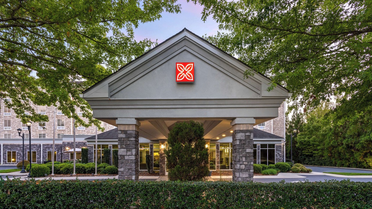 Photo of Outdoor in Winston - Salem