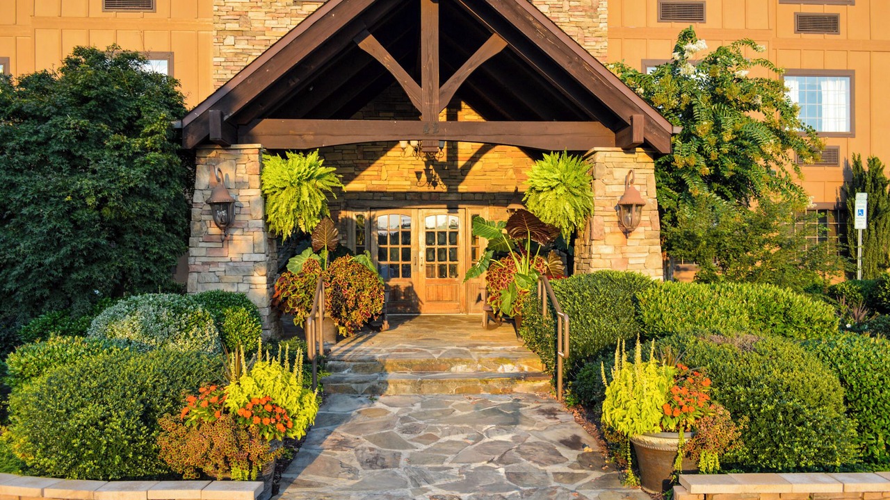 Photo of Outdoor in Flat Rock