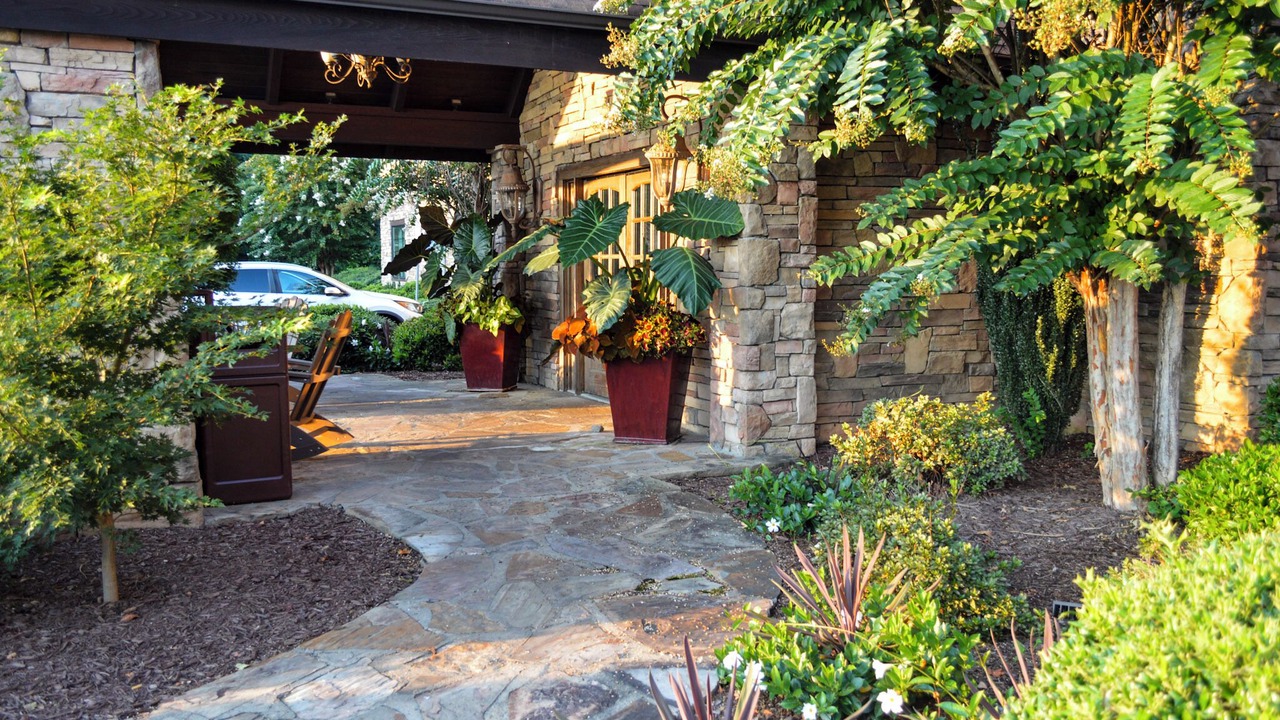 Photo of Outdoor in Flat Rock