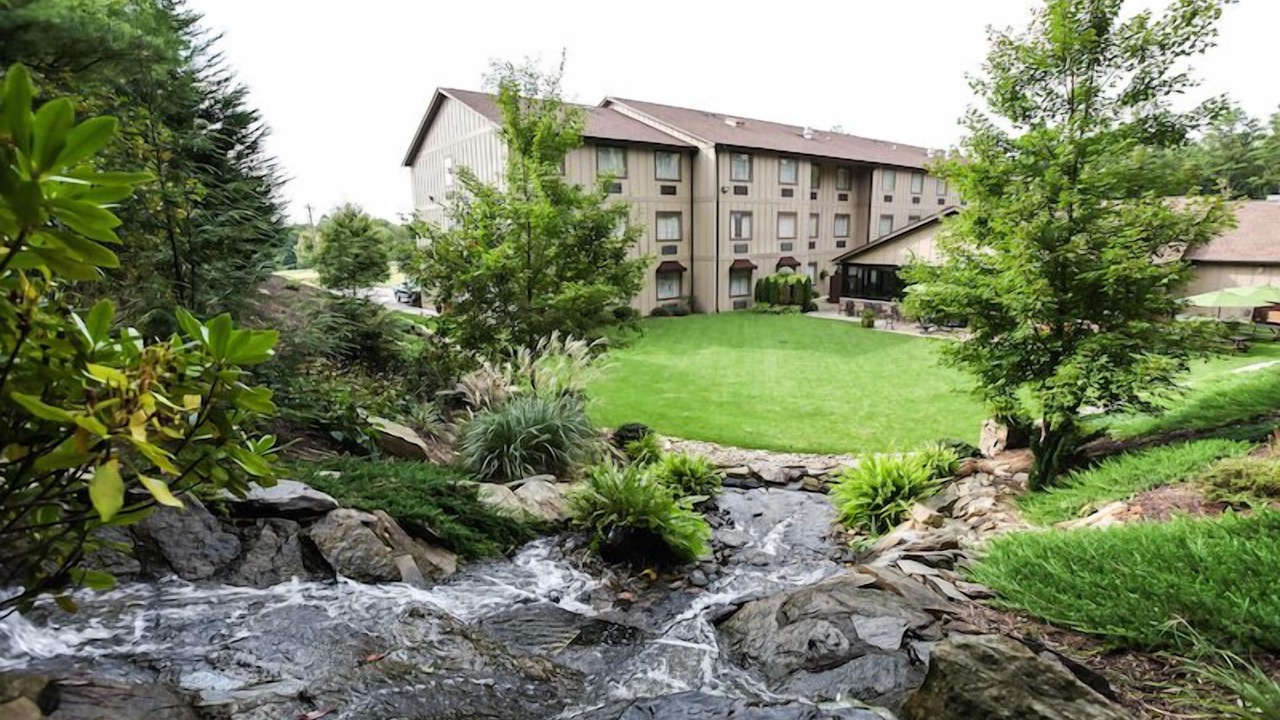 Photo of Outdoor in Flat Rock