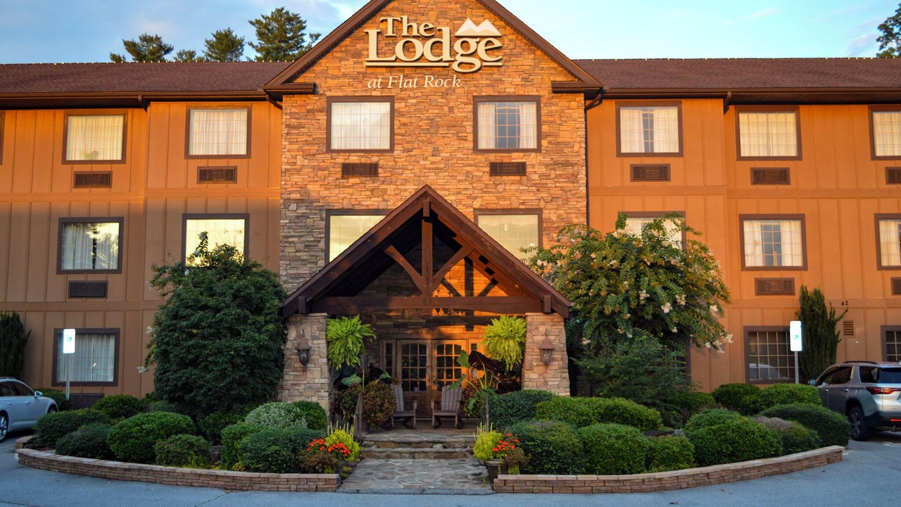 Photo of Outdoor in Flat Rock