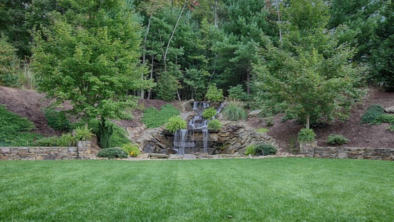 Photo of Outdoor in Flat Rock