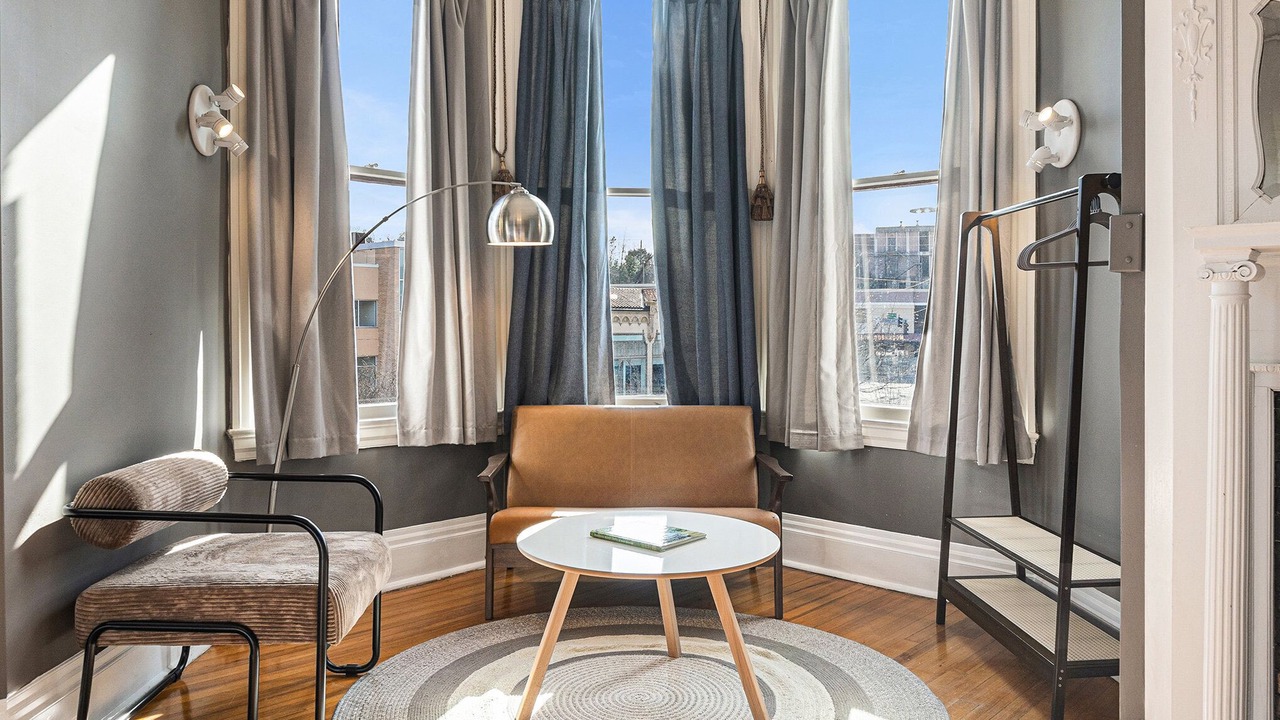 Photo of Bedroom in Five Points South