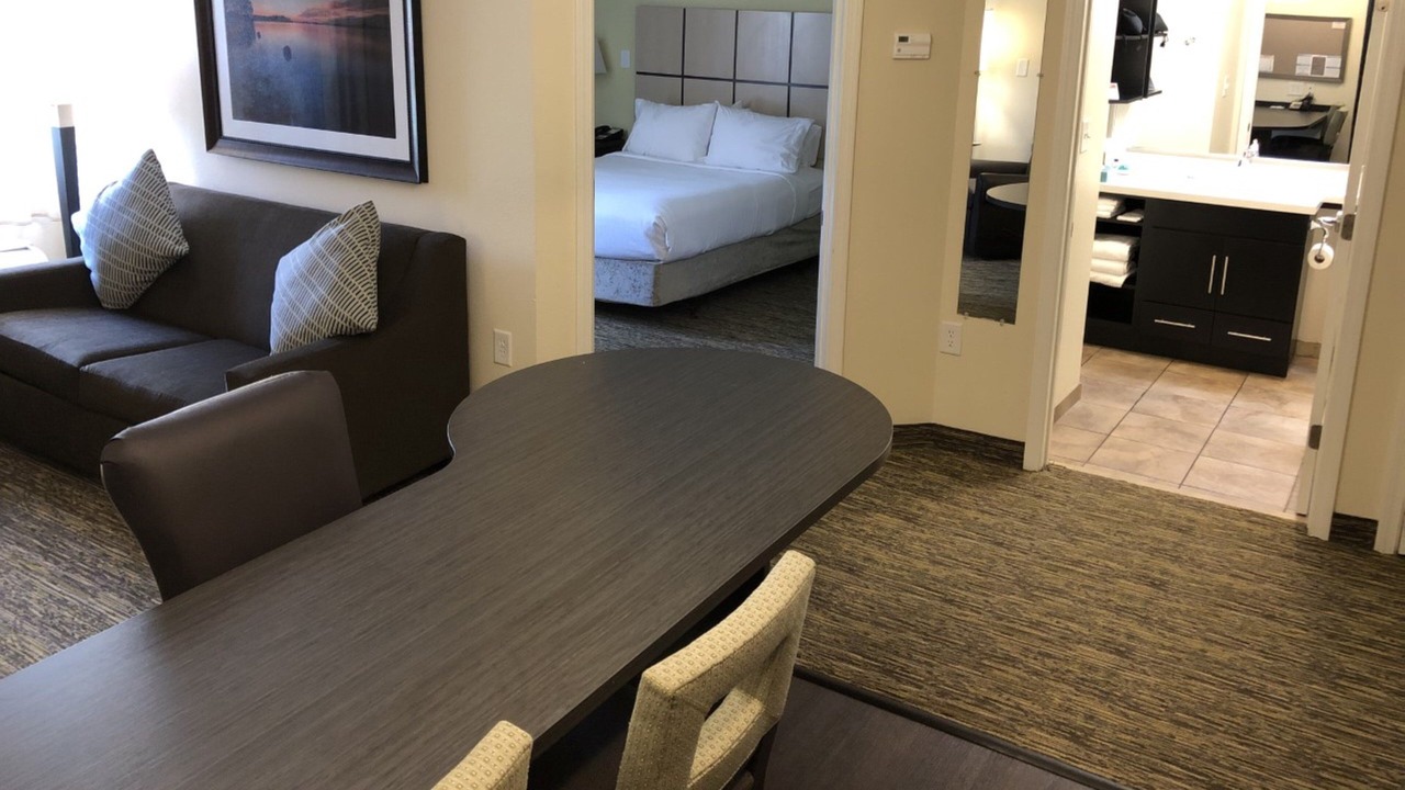 Photo of Bedroom in Greenville