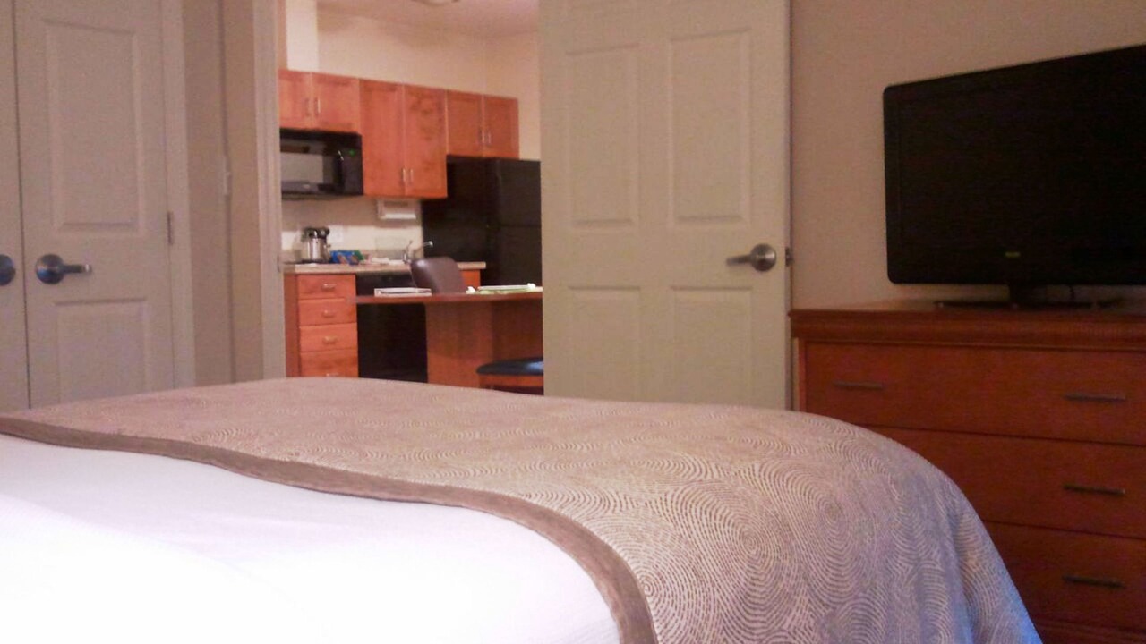 Photo of Bedroom in Greenville