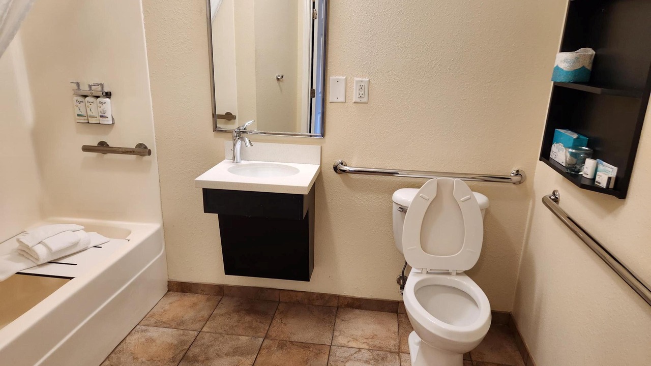 Photo of Bathroom in Greenville