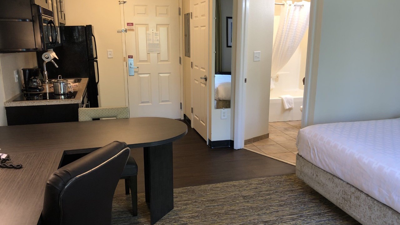 Photo of Bedroom in Greenville