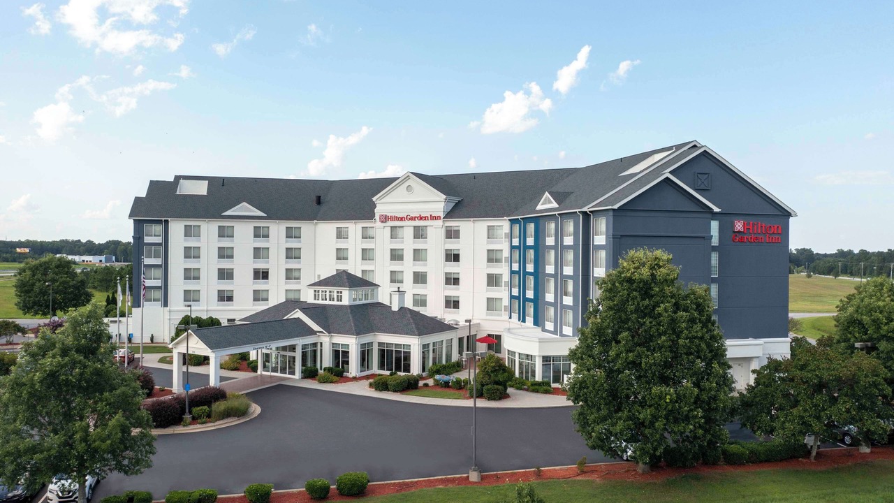 Photo of Outdoor in Roanoke Rapids