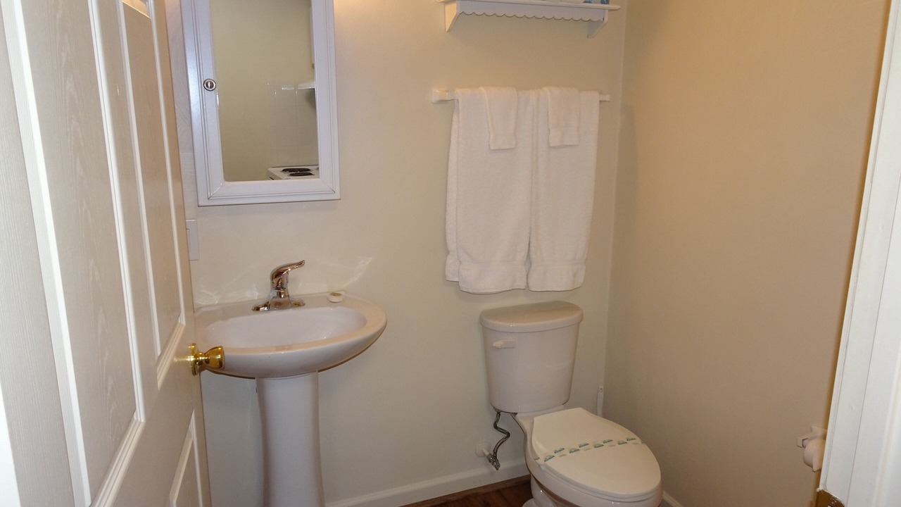 Photo of Bathroom in Statesville