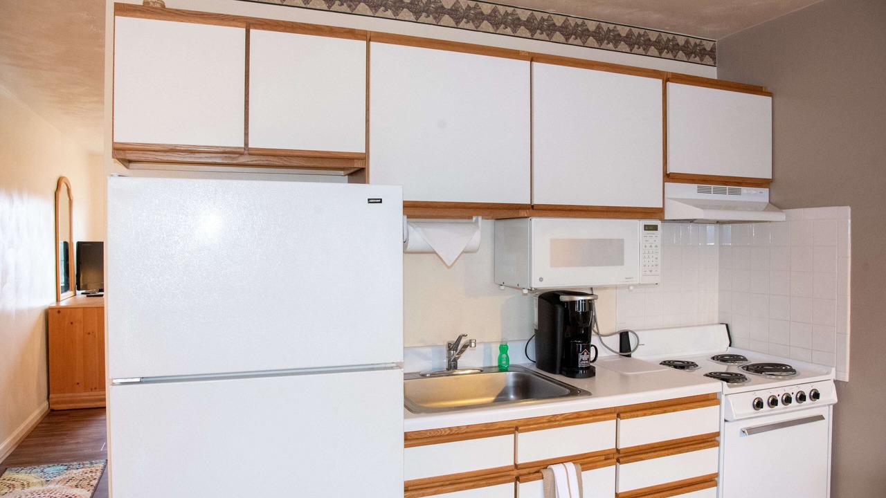 Photo of Kitchen in Statesville