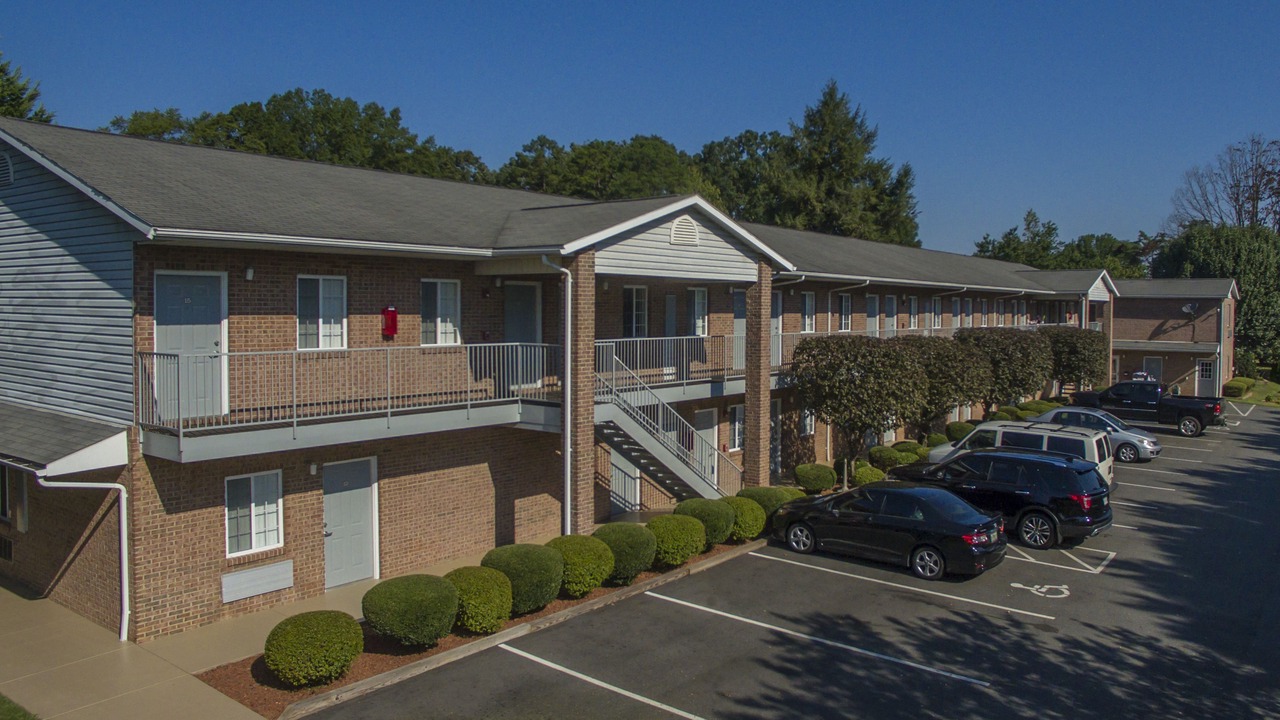 Photo of Outdoor in Statesville