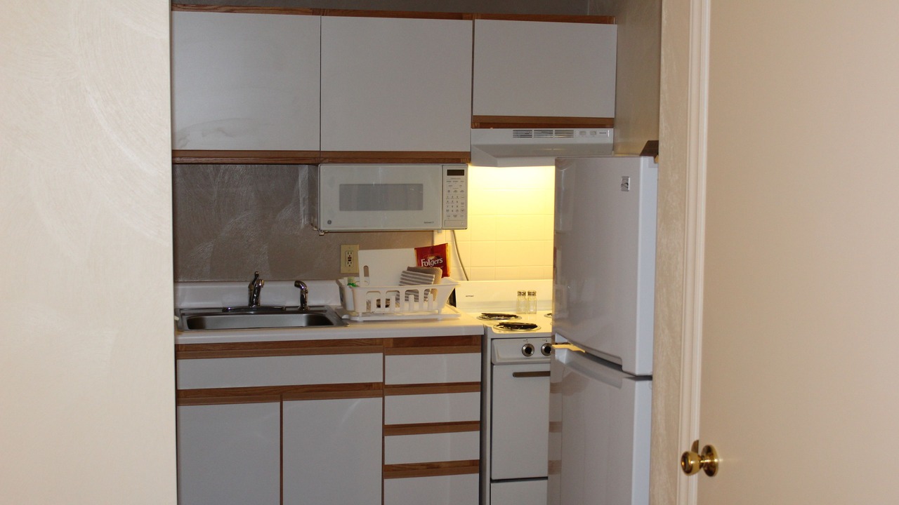 Photo of Kitchen in Statesville