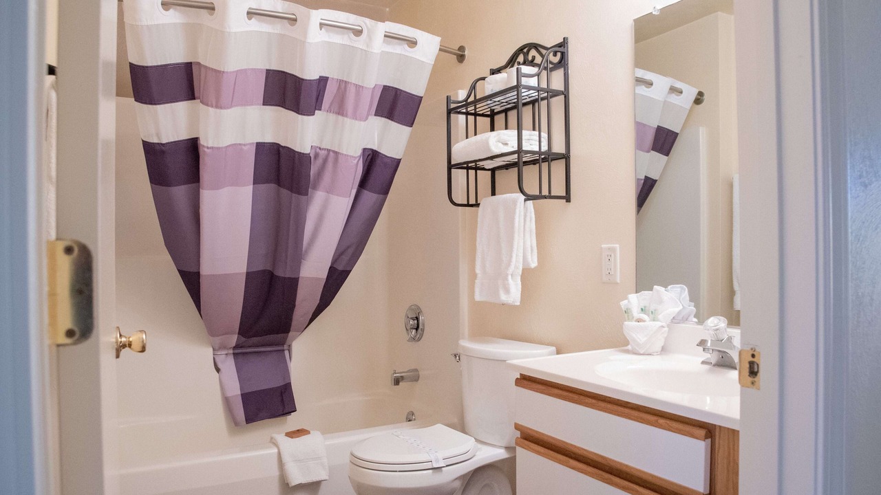 Photo of Bathroom in Statesville