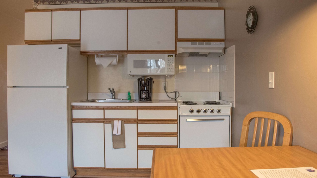 Photo of Kitchen in Statesville