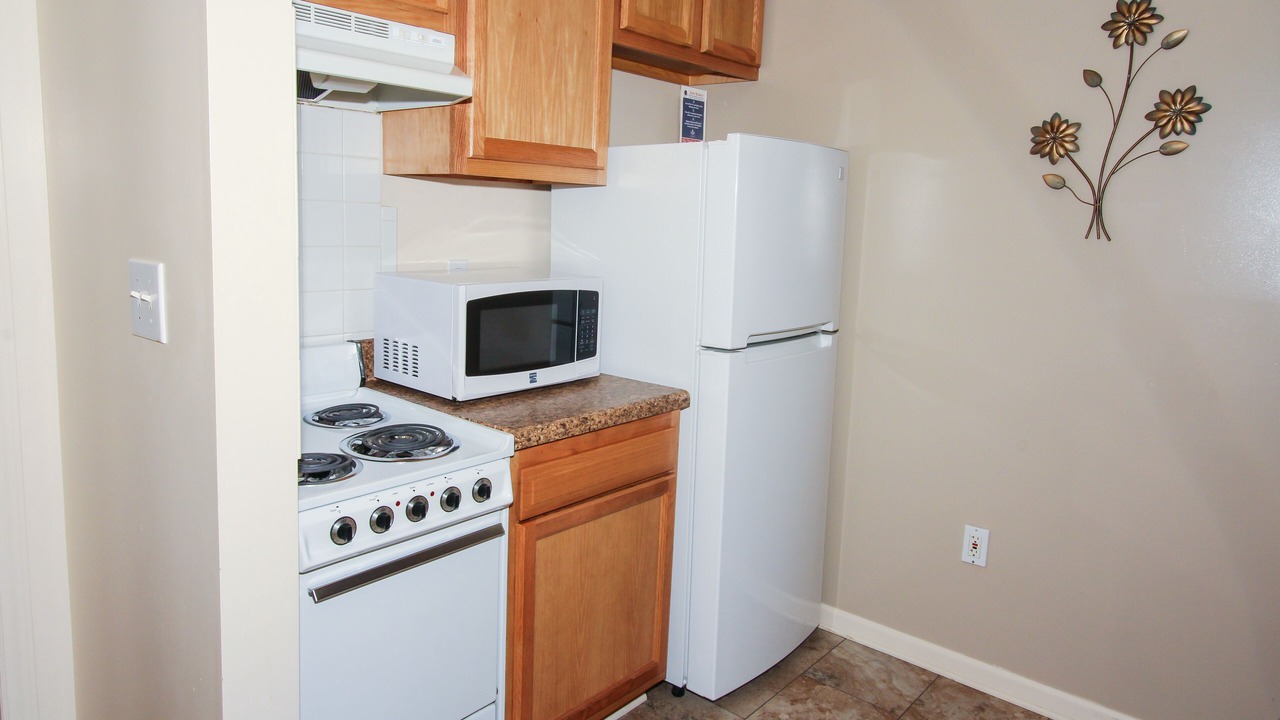 Photo of Kitchen in Statesville