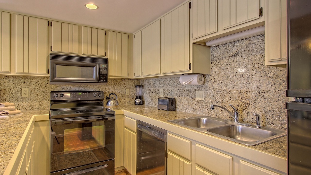 Photo of Kitchen in Sapphire