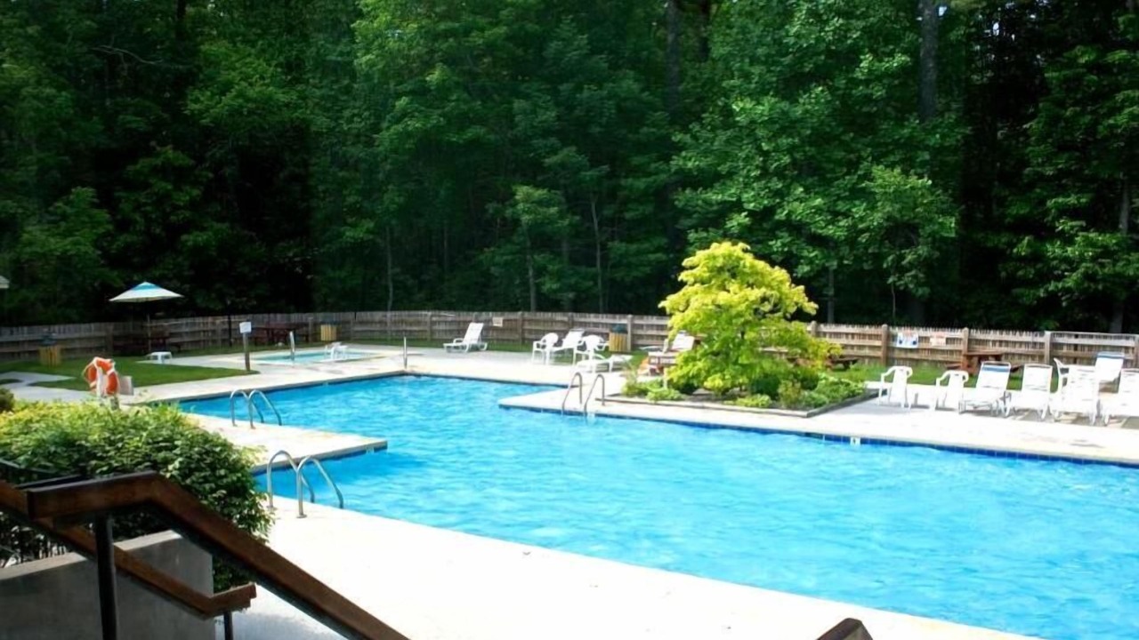 Photo of Outdoor in Sapphire