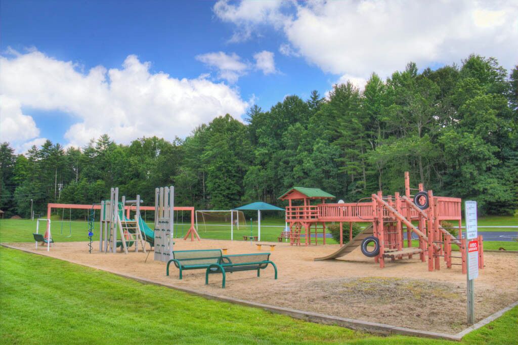 Photo of Outdoor in Sapphire