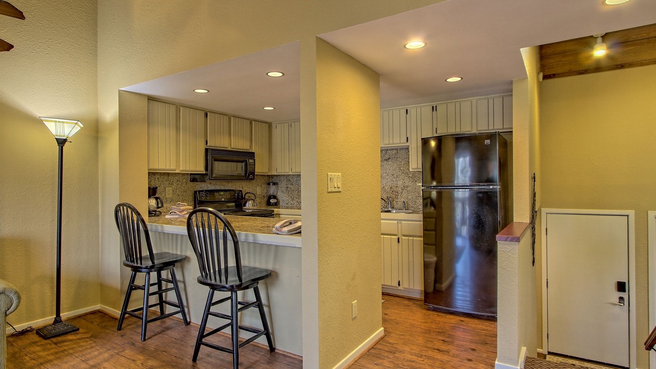 Photo of Kitchen in Sapphire
