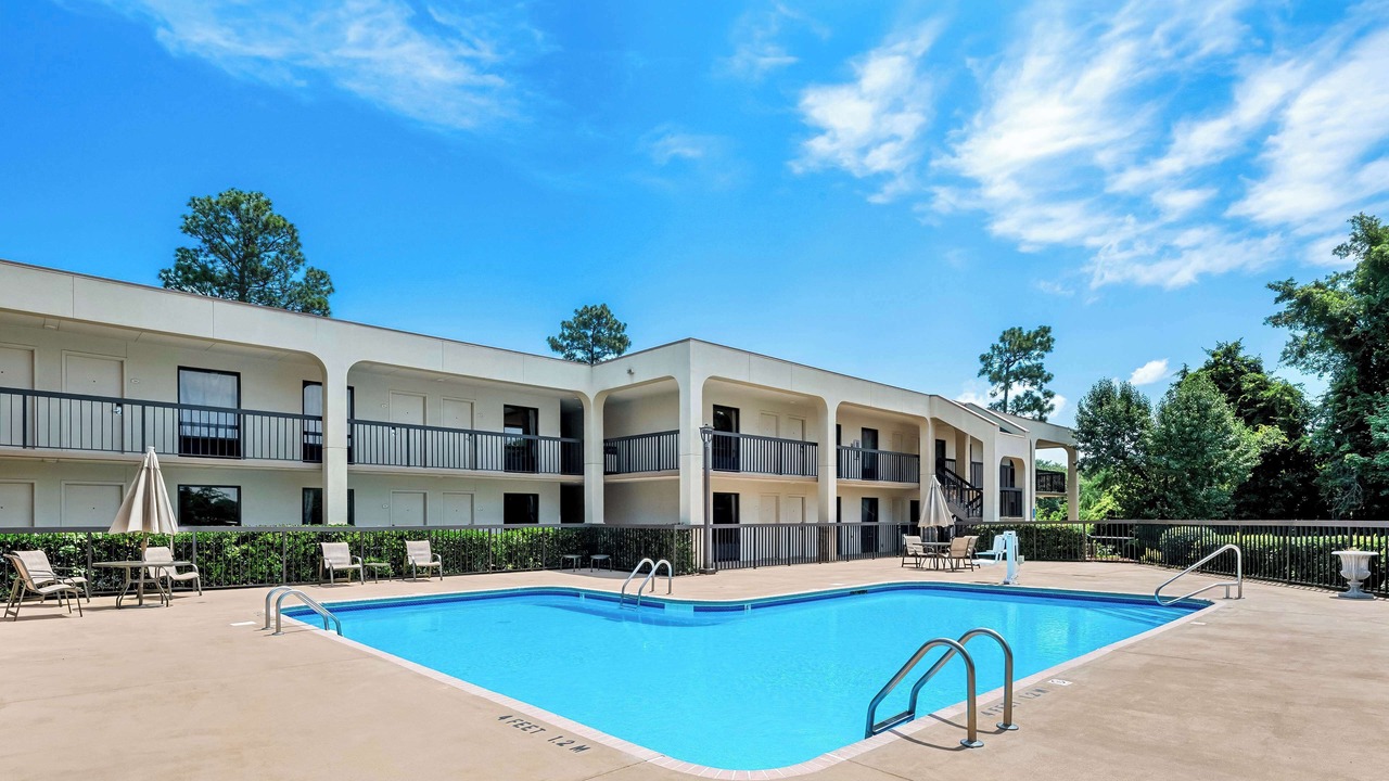 Photo of Outdoor in Southern Pines