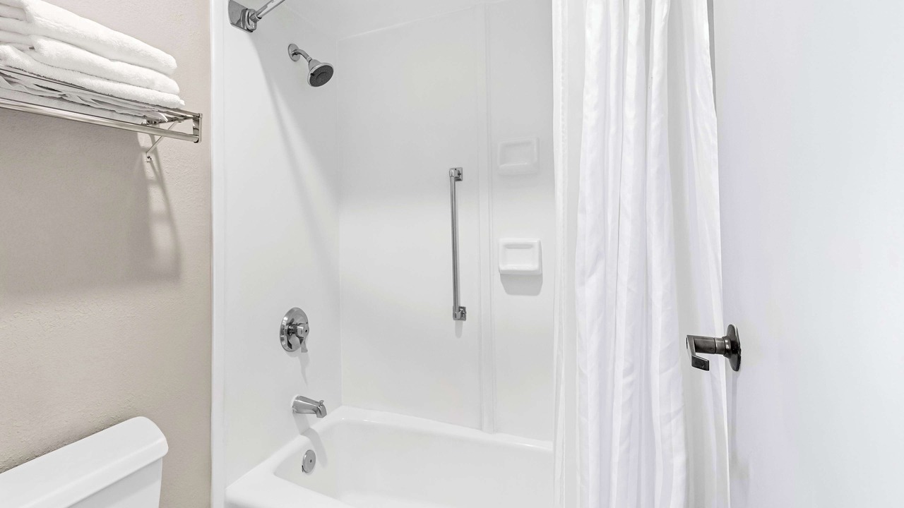 Photo of Bathroom in Southern Pines