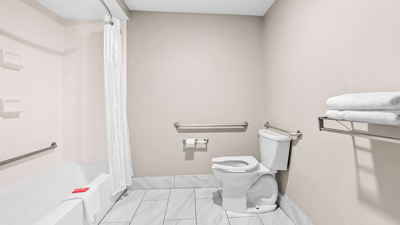Photo of Bathroom in Southern Pines