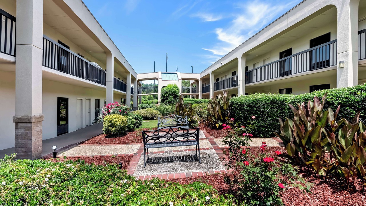 Photo of Outdoor in Southern Pines