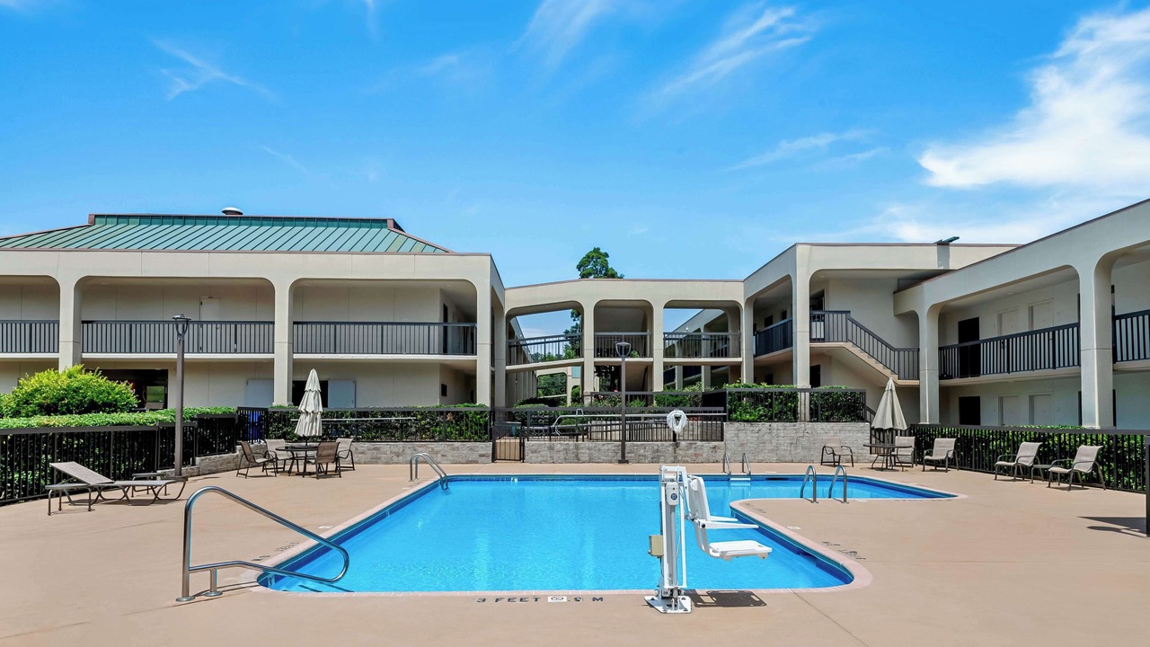Photo of Outdoor in Southern Pines