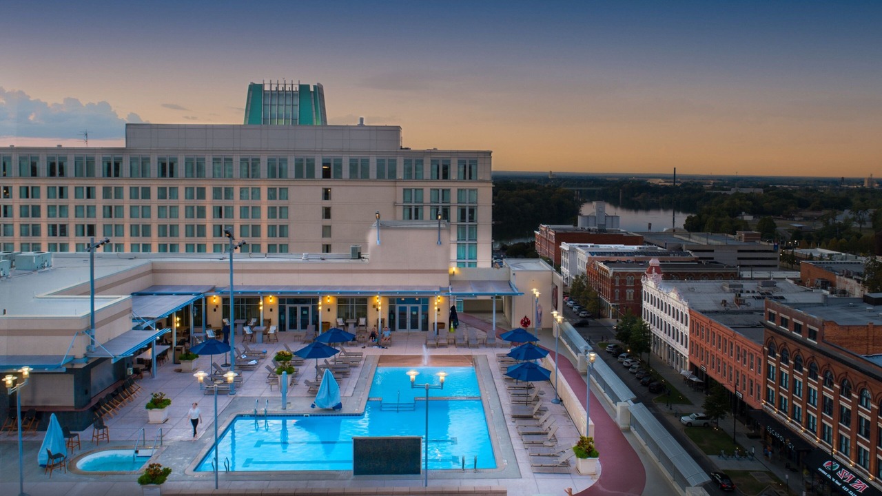 Photo of Outdoor in Montgomery