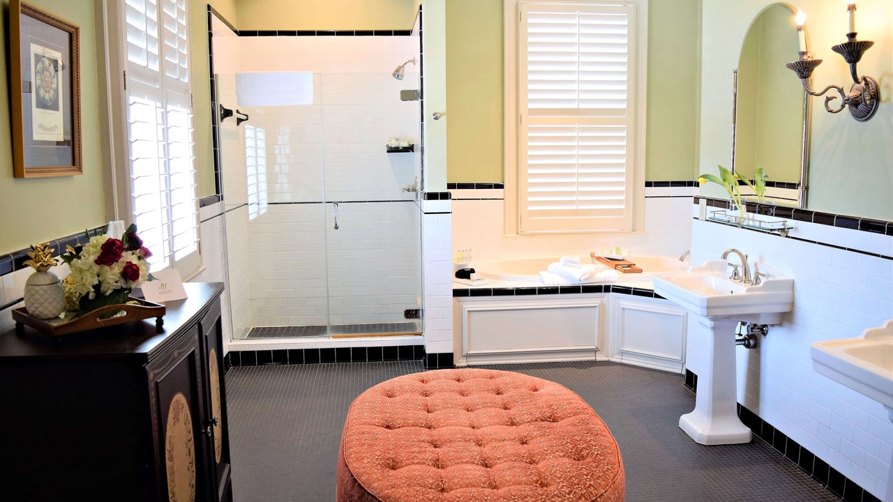 Photo of Bathroom in High Point