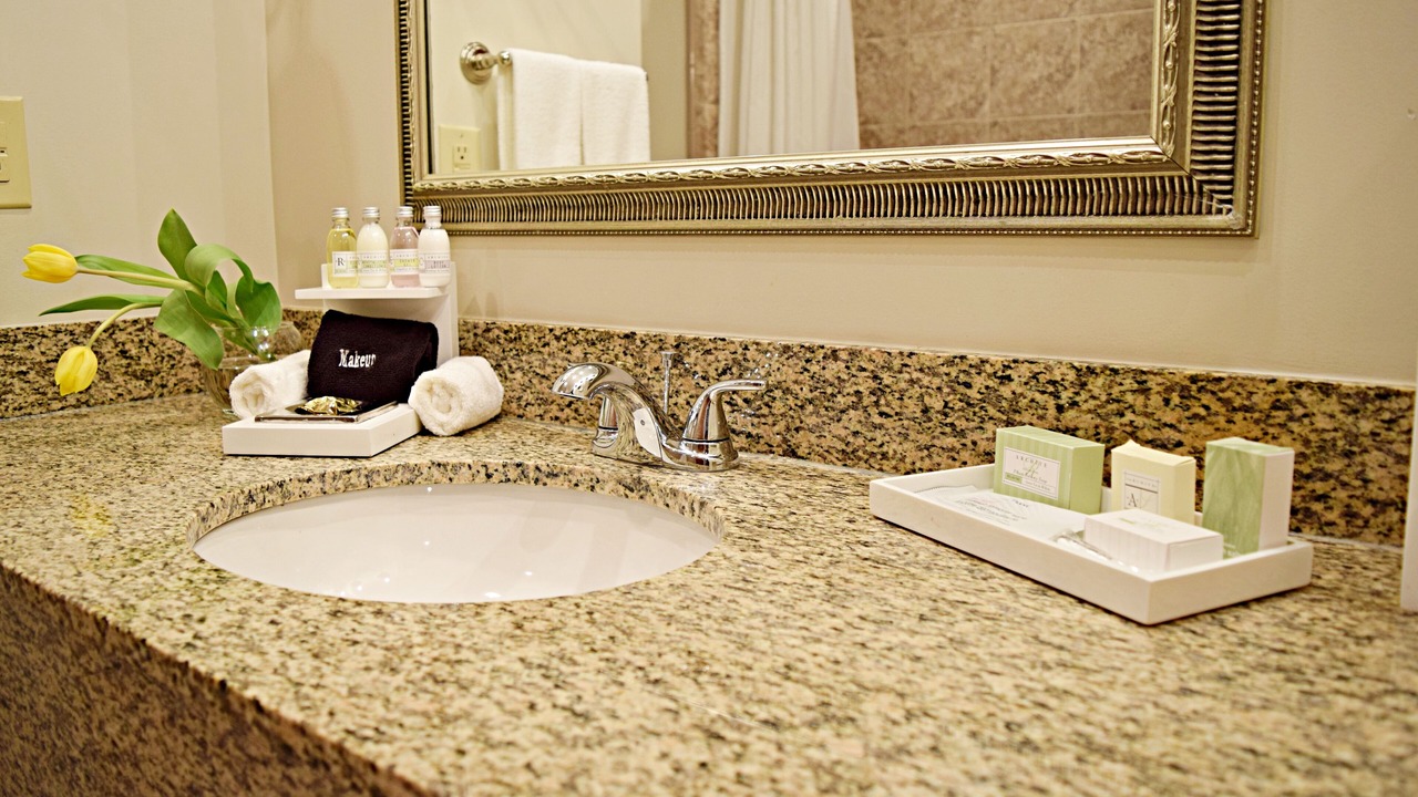 Photo of Bathroom in High Point