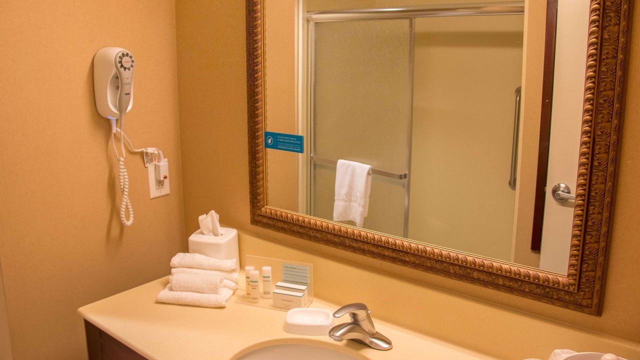 Photo of Bathroom in Murphy