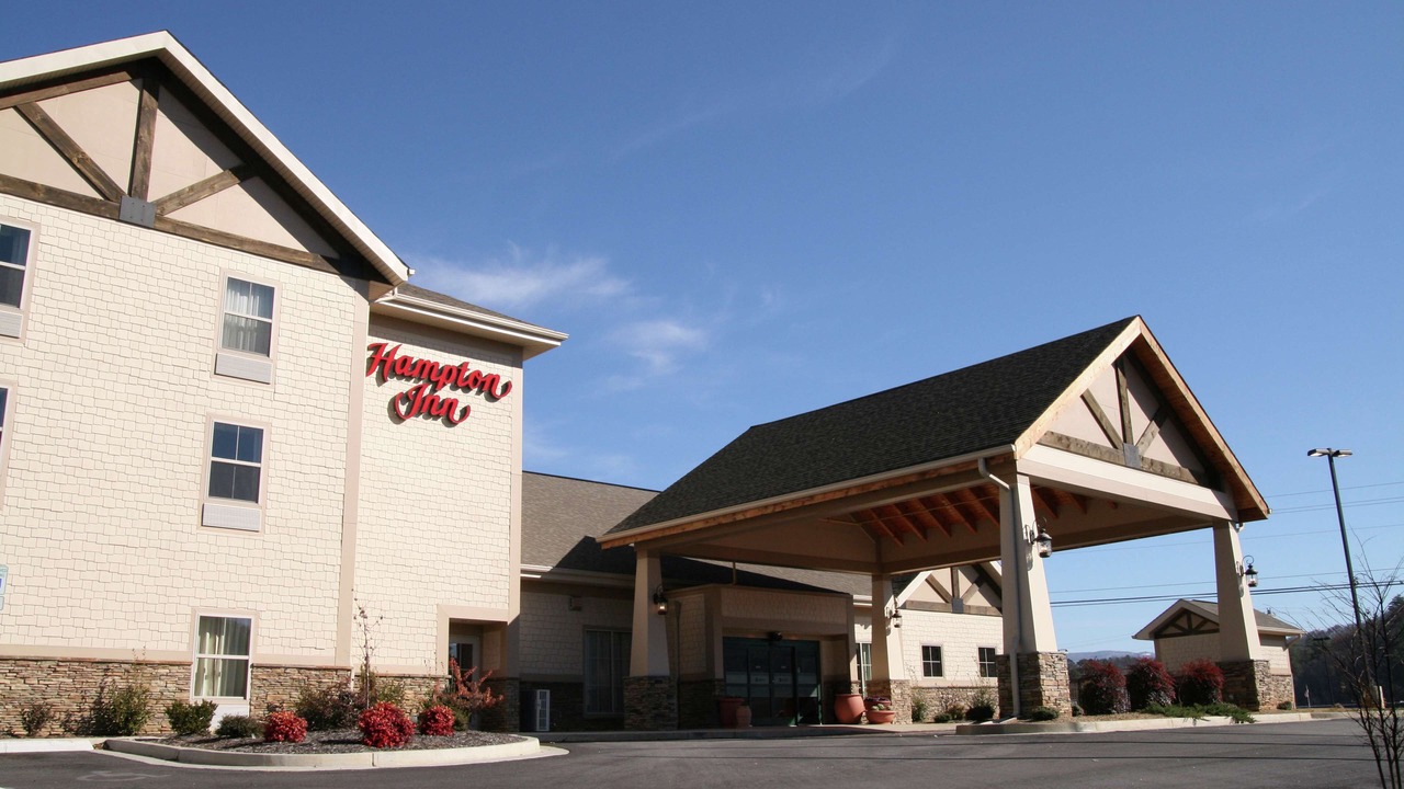 Photo of Outdoor in Murphy