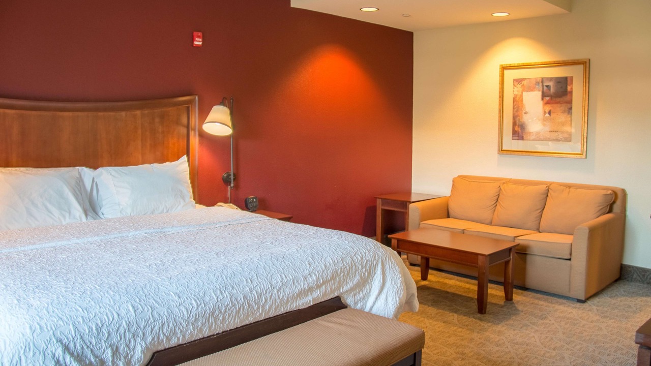 Photo of Bedroom in Murphy