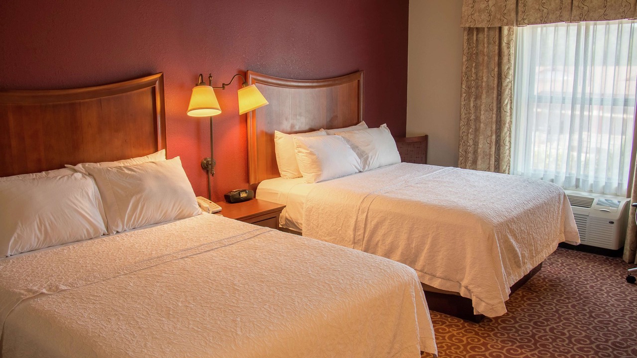 Photo of Bedroom in Murphy