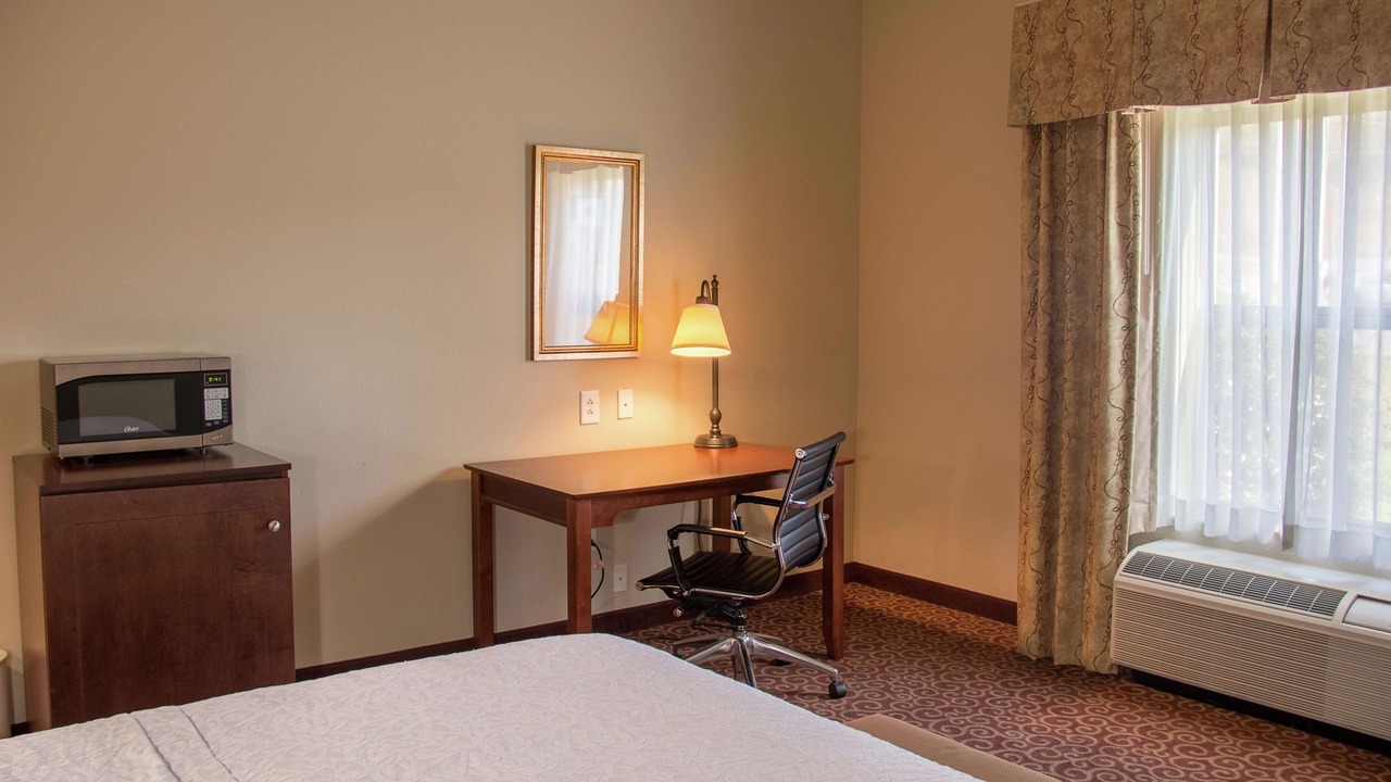 Photo of Bedroom in Murphy