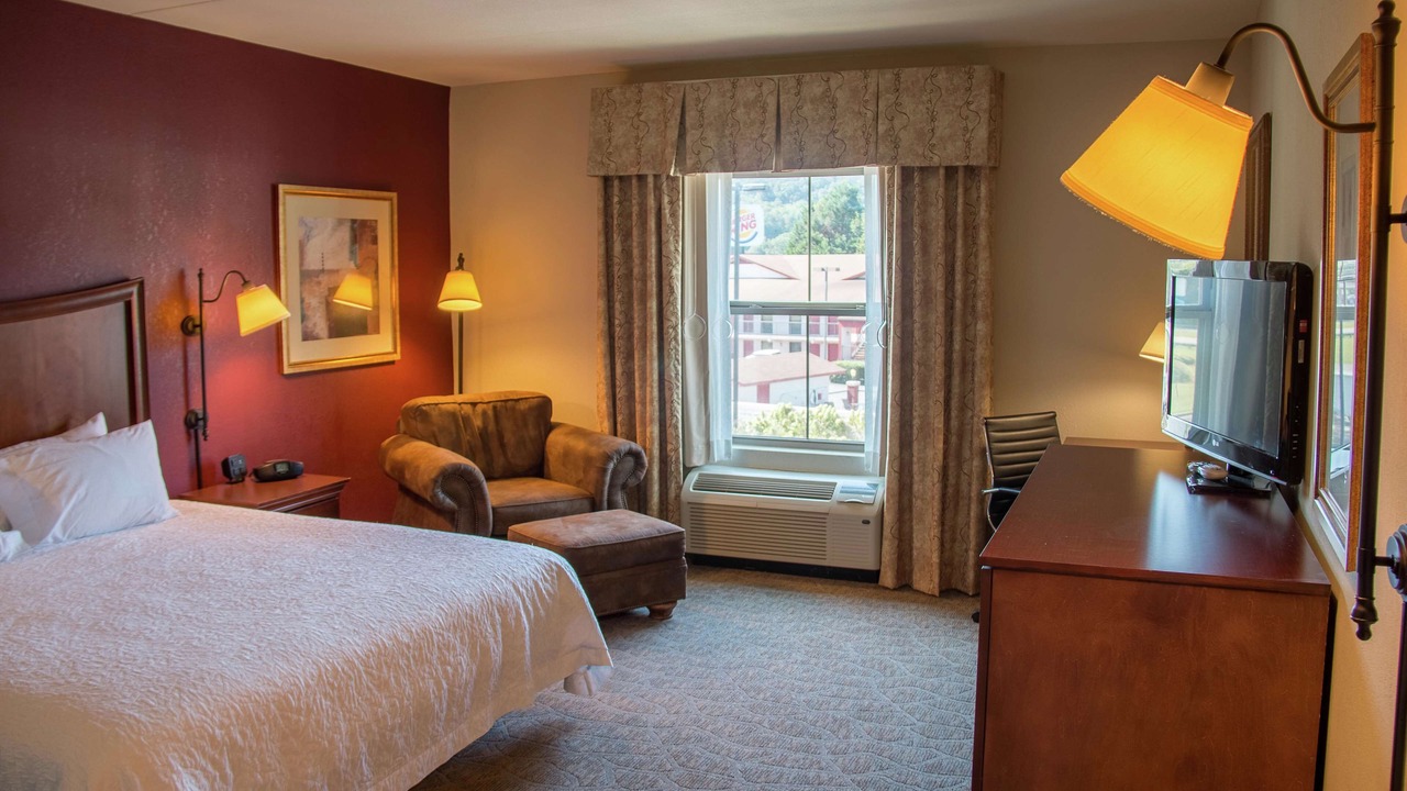 Photo of Bedroom in Murphy