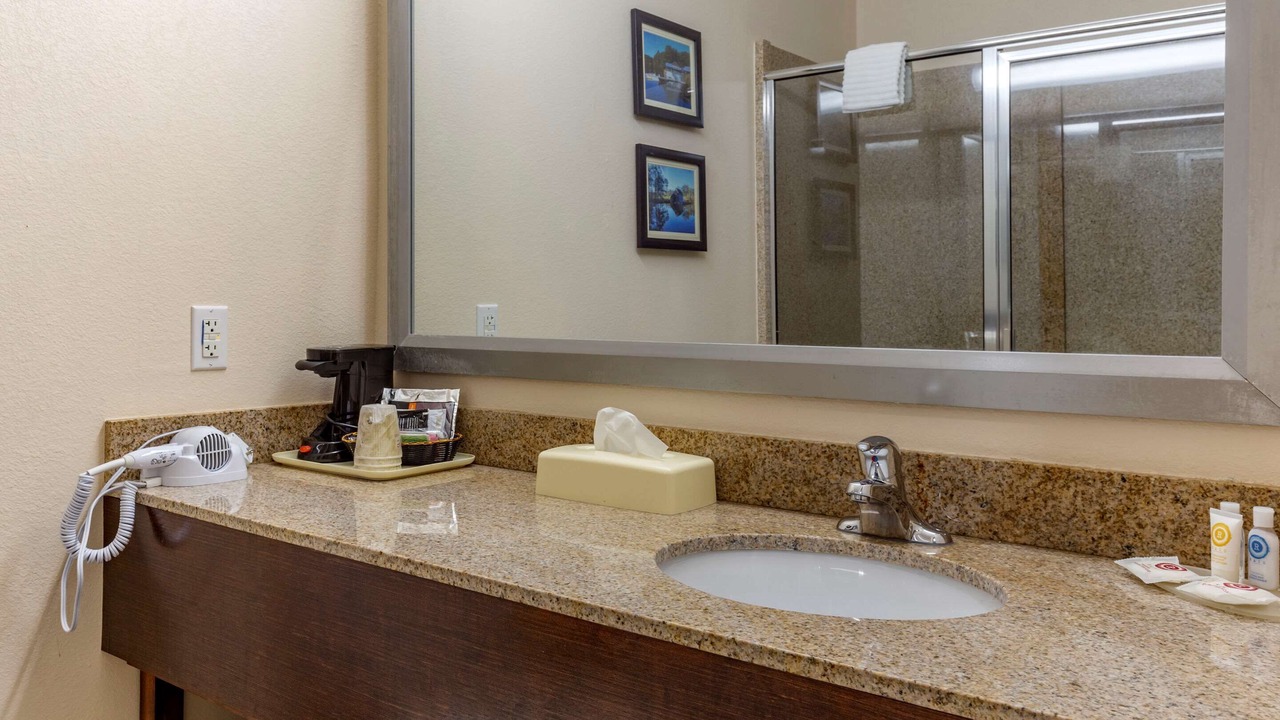 Photo of Bathroom in Smithfield