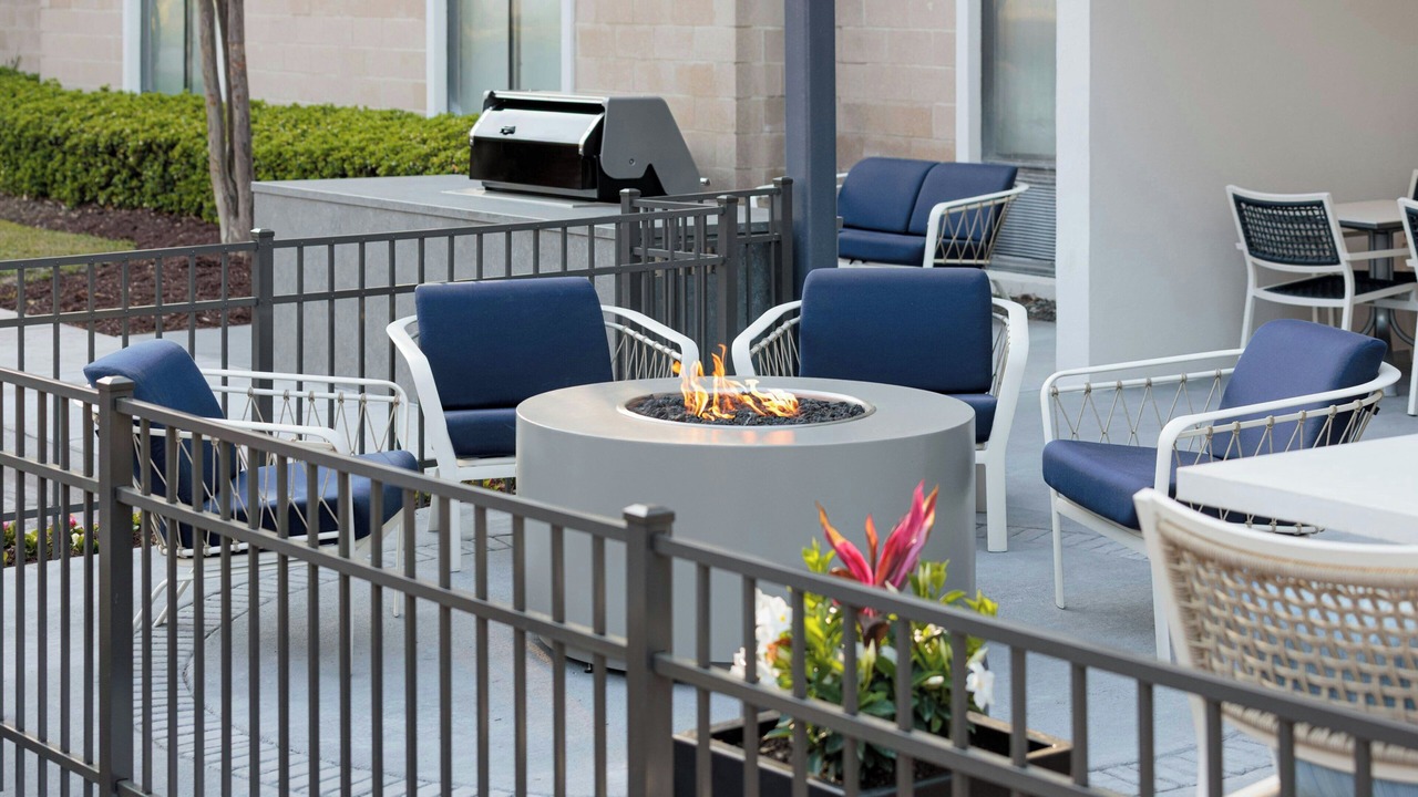 Photo of Outdoor in Wilmington