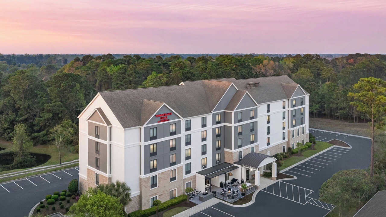 Photo of Outdoor in Wilmington