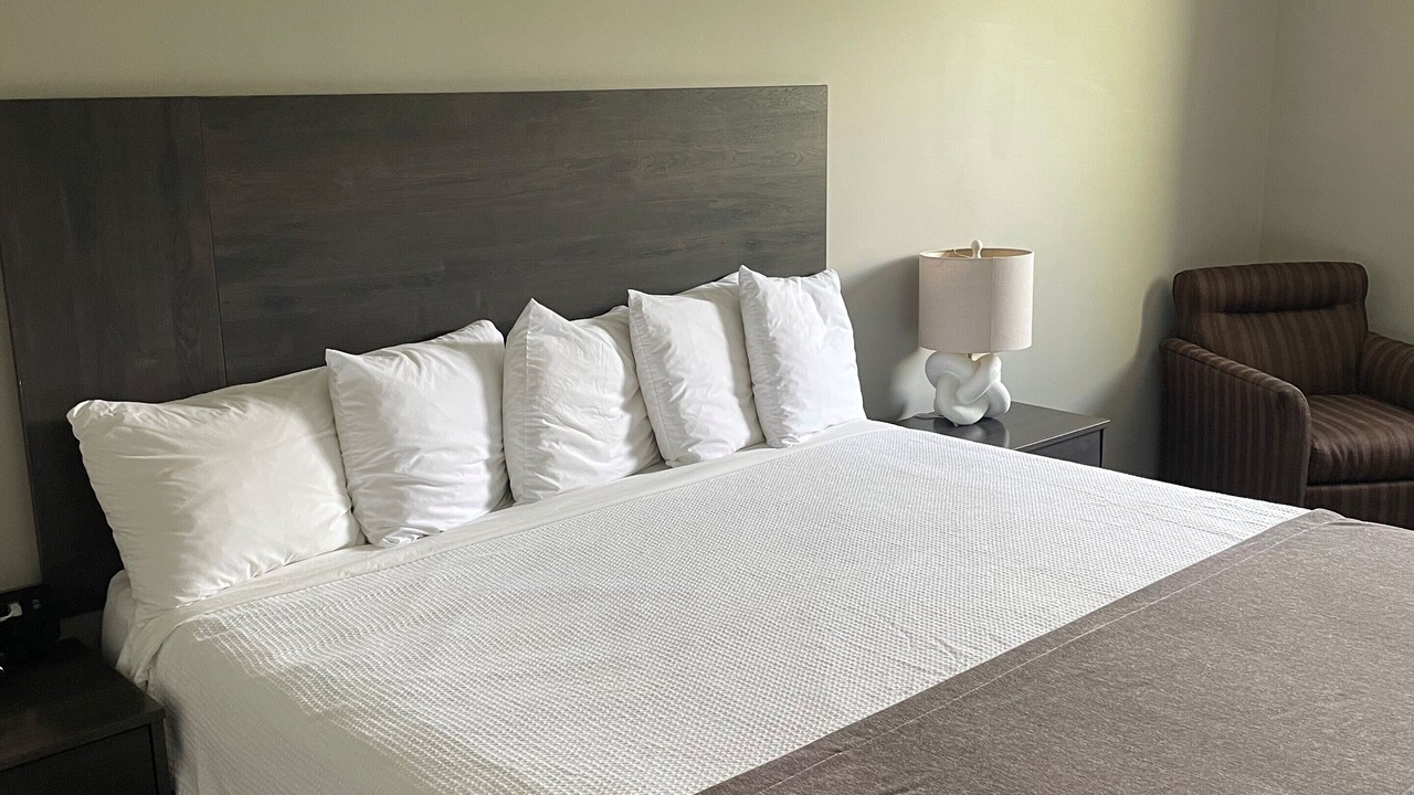 Photo of Bedroom in Pinebluff