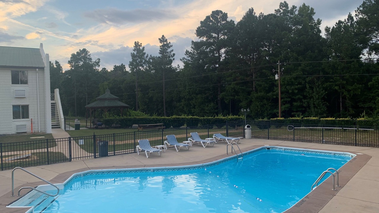 Photo of Outdoor in Pinebluff