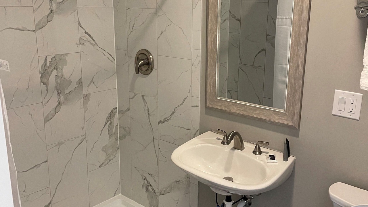 Photo of Bathroom in Pinebluff