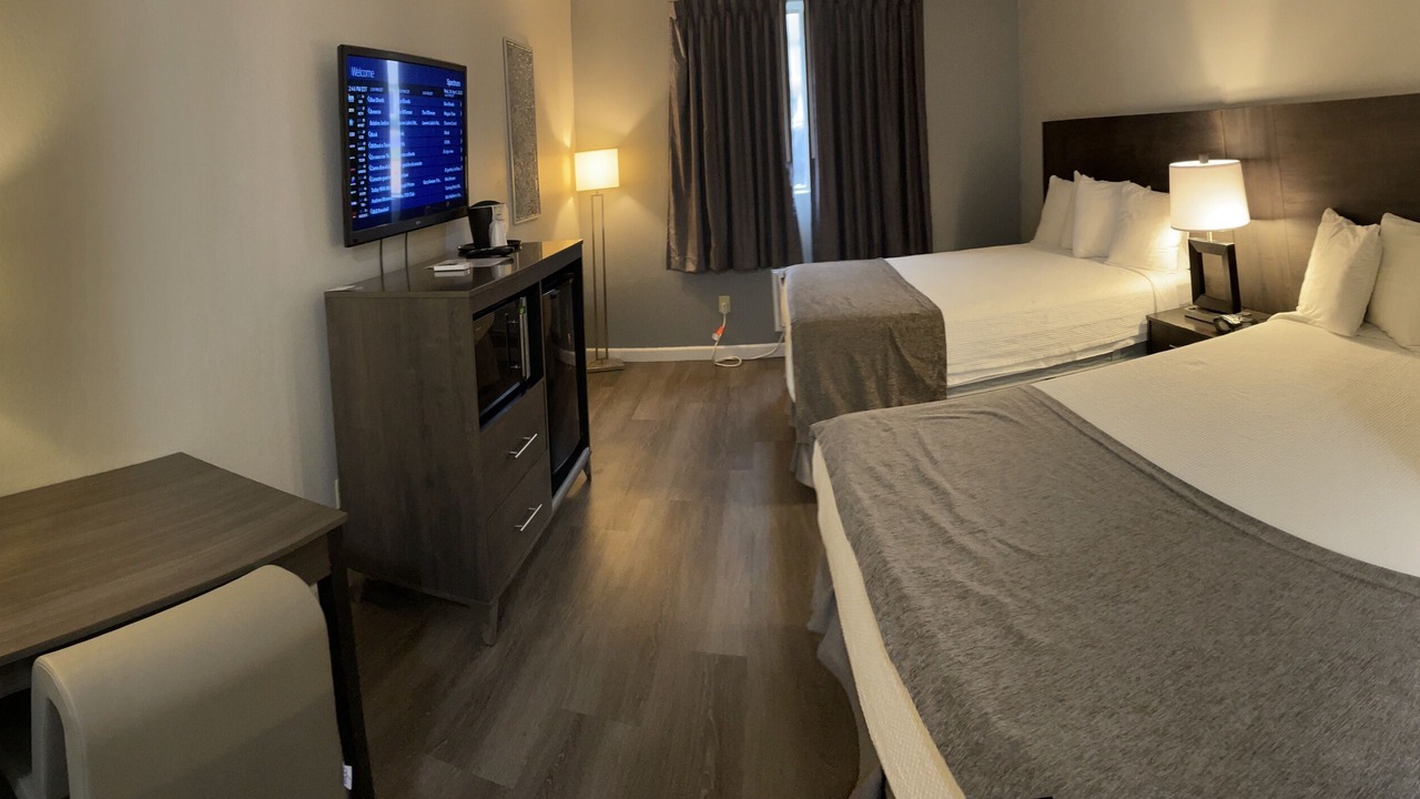 Photo of Bedroom in Pinebluff