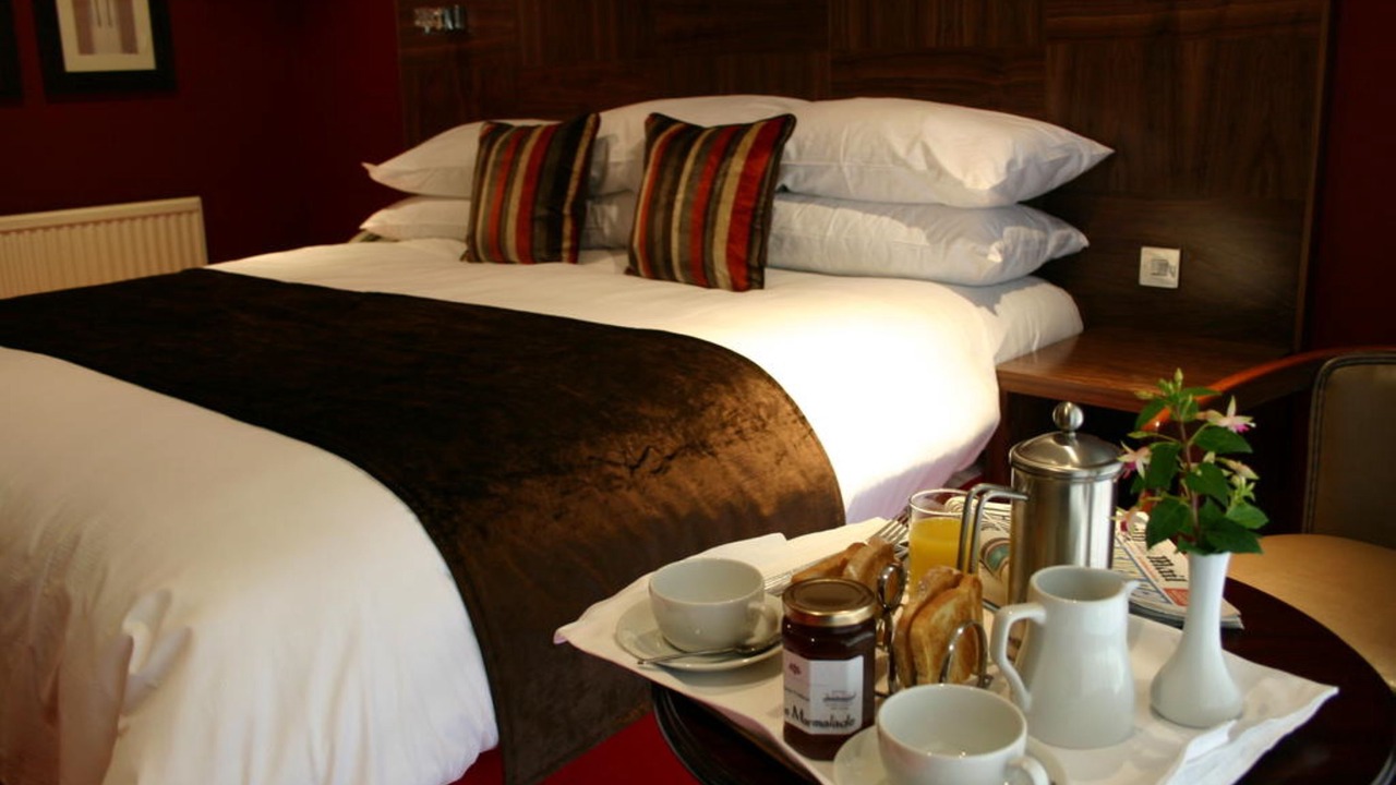 Photo of Bedroom in Newcastle-upon-Tyne