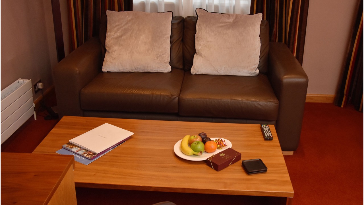 Photo of Bedroom in Newcastle-upon-Tyne