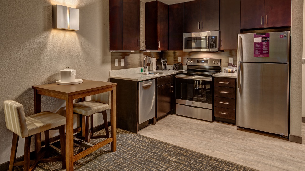 Photo of Kitchen in Pennington Bend