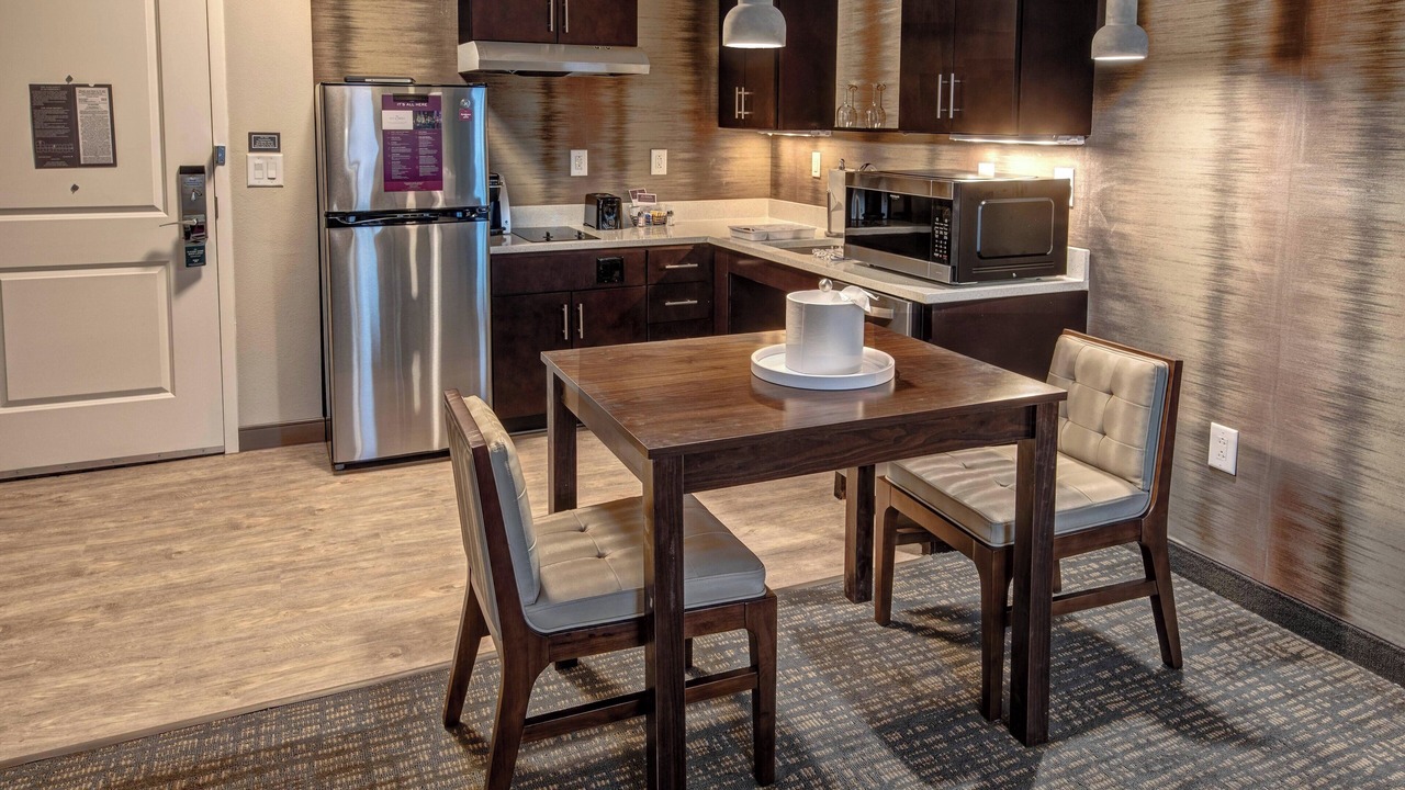 Photo of Kitchen in Pennington Bend