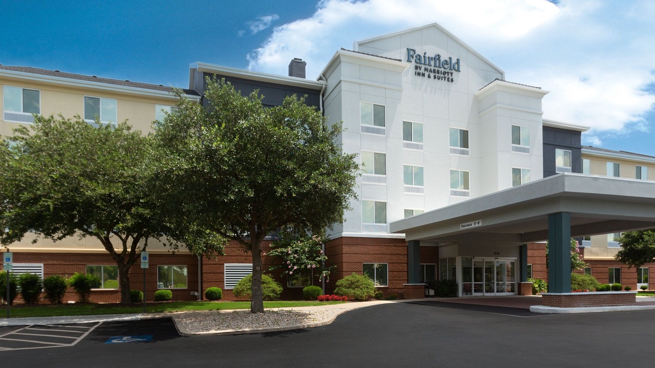 Photo of Outdoor in Elizabeth City