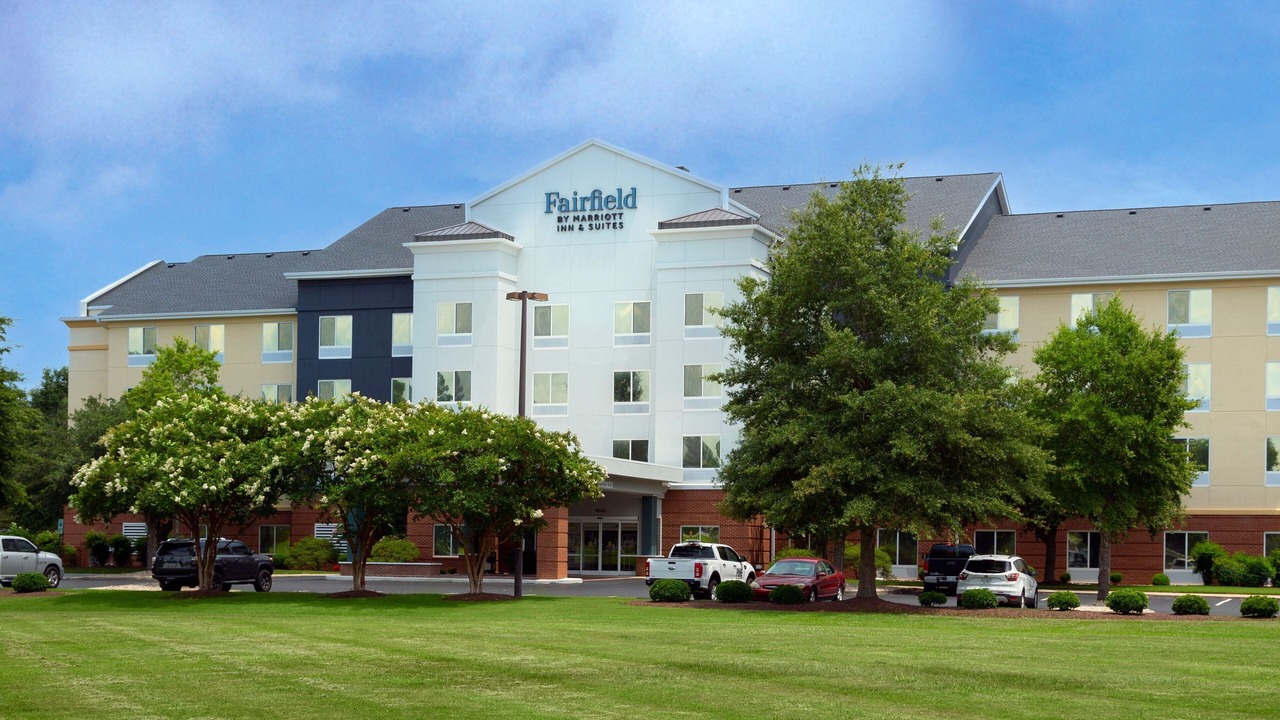 Photo of Outdoor in Elizabeth City